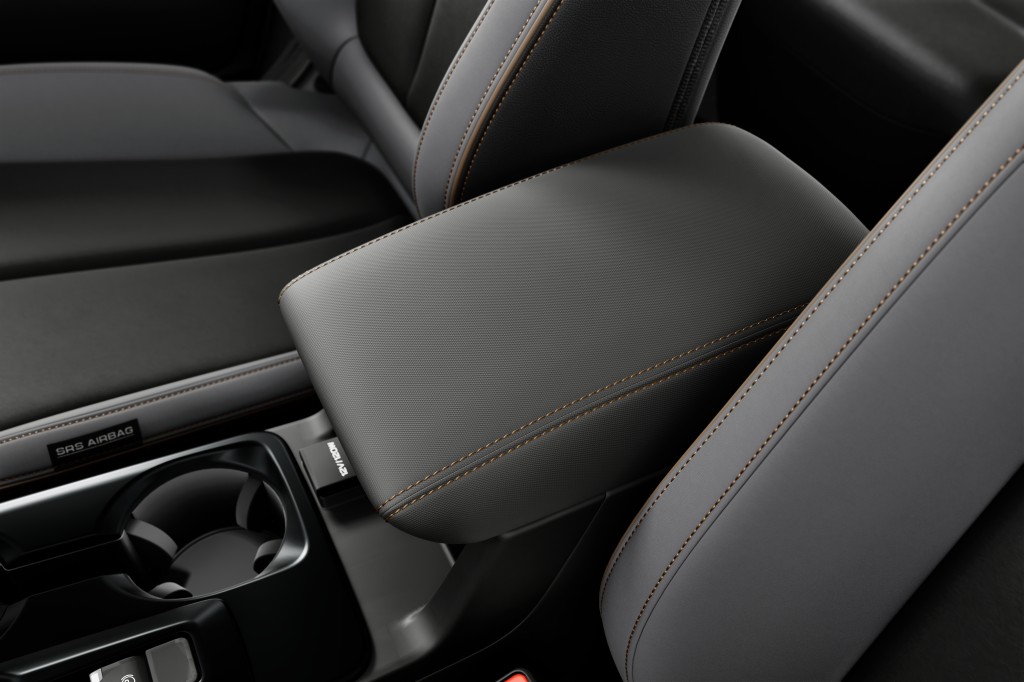 2026 Subaru Forester Sport - Photo 32