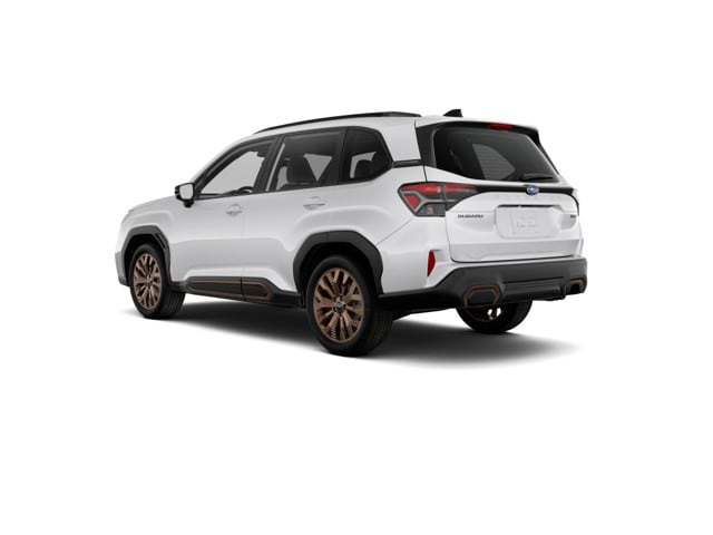 2026 Subaru Forester Sport - Photo 36