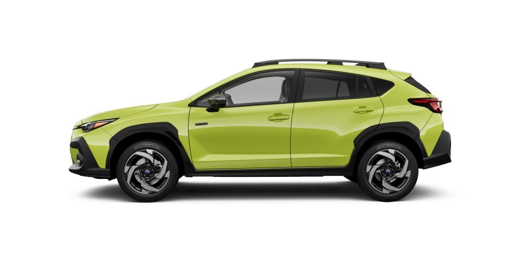2026 Subaru Crosstrek Limited - Photo 29