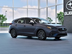 2026 Subaru Impreza Sport 5-Door