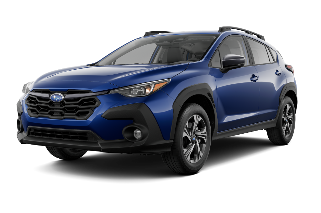 2025 Subaru Crosstrek Premium's photo