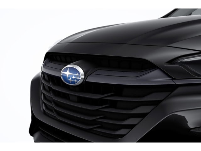 2025 Subaru Legacy Limited - Photo 47