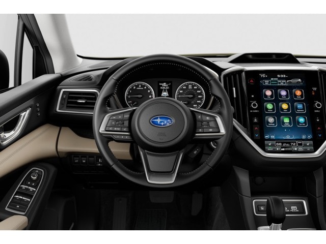 2026 Subaru Ascent Limited - Photo 42