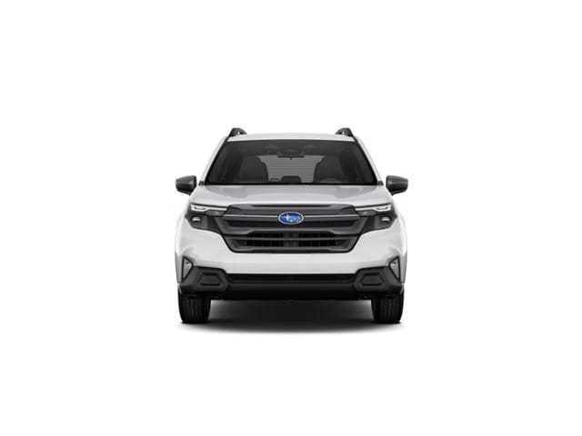 2026 Subaru Forester Premium - Photo 26