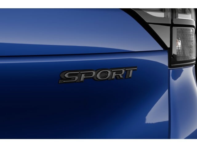 2026 Subaru Forester Sport - Photo 43