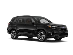 2025 Subaru Forester Hybrid Touring SUV for sale near Fremont