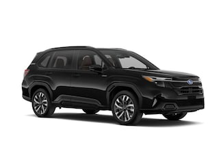 New 2025 Subaru Forester Hybrid Touring SUV JF2SLSTD0SH432121 for sale in Alexandria, VA