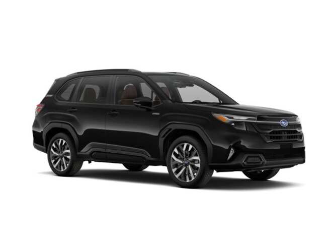 2025 Subaru Forester Hybrid Touring SUV