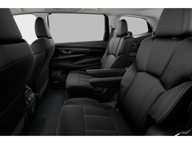 2025 Subaru Ascent Onyx Edition Touring photo 15
