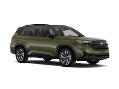 2026 Subaru Forester Touring Hybrid SUV