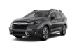  Subaru Ascent