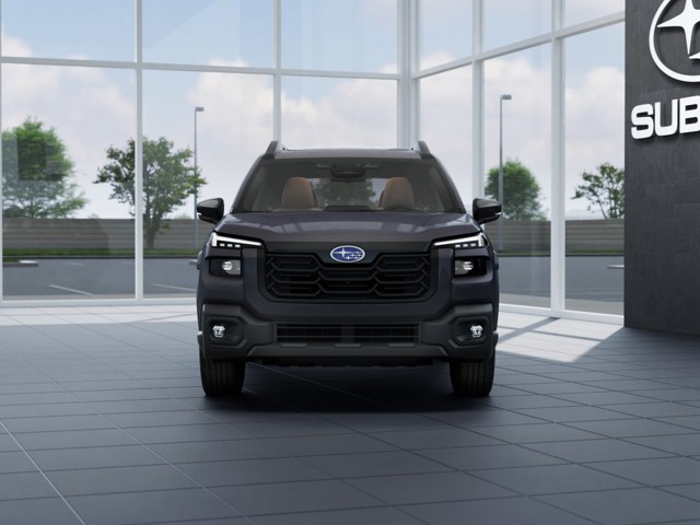 New 2026 Magnetite Gray Subaru Touring image 7