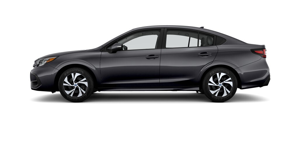 2025 Subaru Legacy Premium - Photo 48