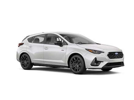 New 2025 Subaru Impreza RS 5-Door for sale near Brooklyn, NY