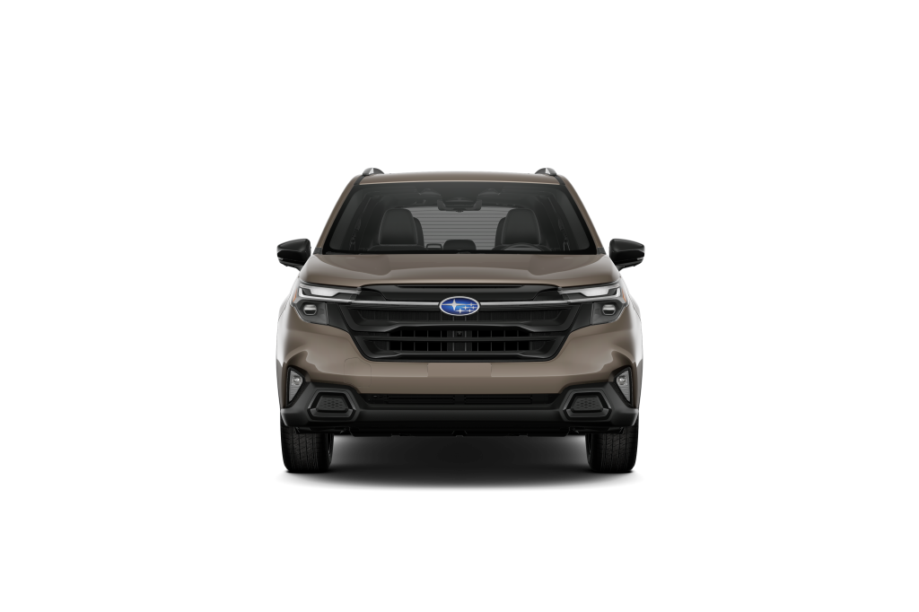 New 2025 Subaru Forester Hybrid Touring SUV