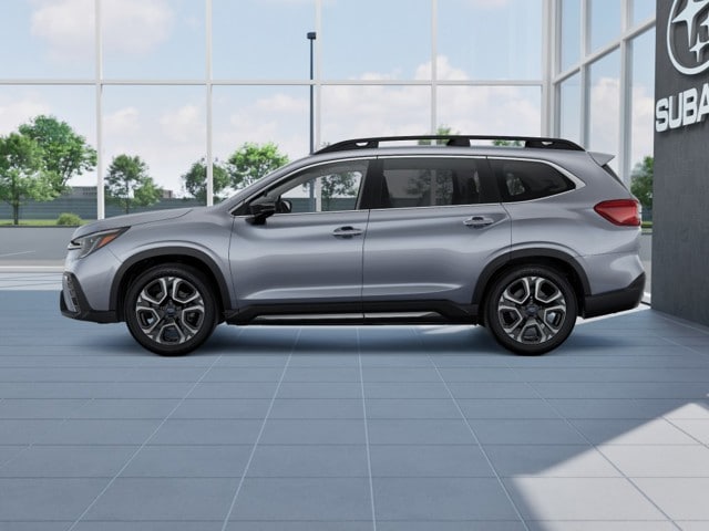 2026 Subaru Ascent Limited - Photo 7