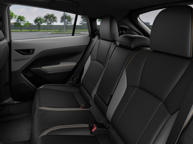 2026 Subaru Crosstrek Wilderness - Photo 9