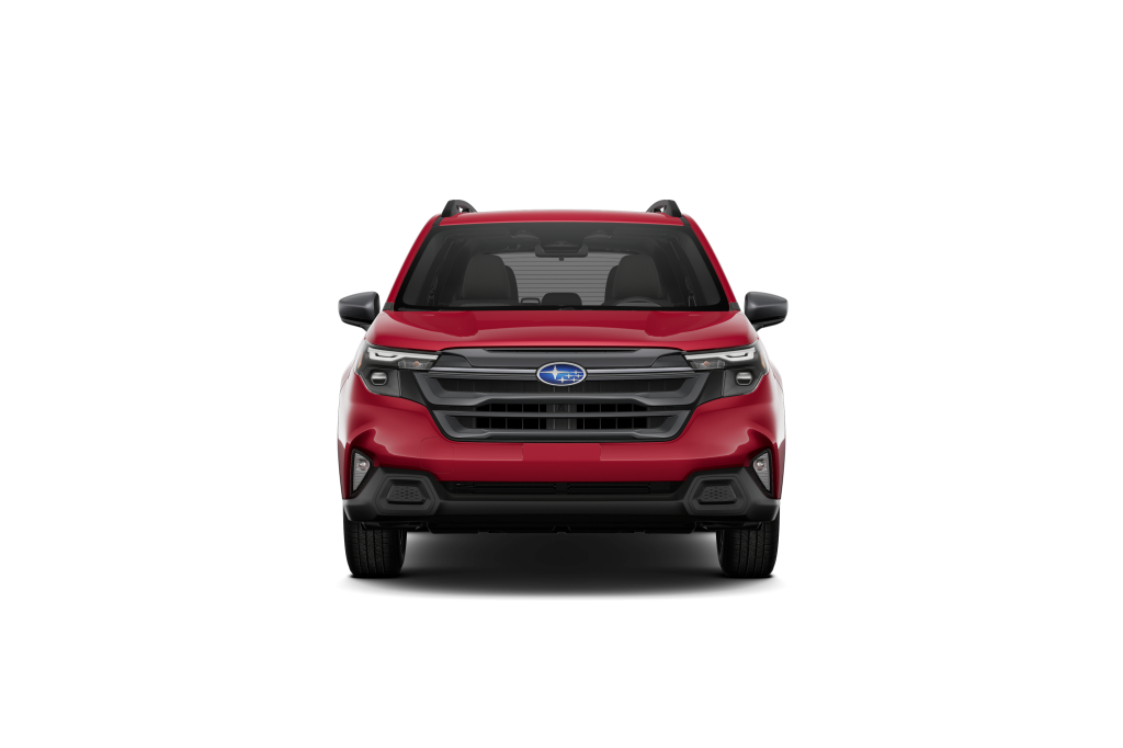 New 2026 Subaru Forester Premium SUV