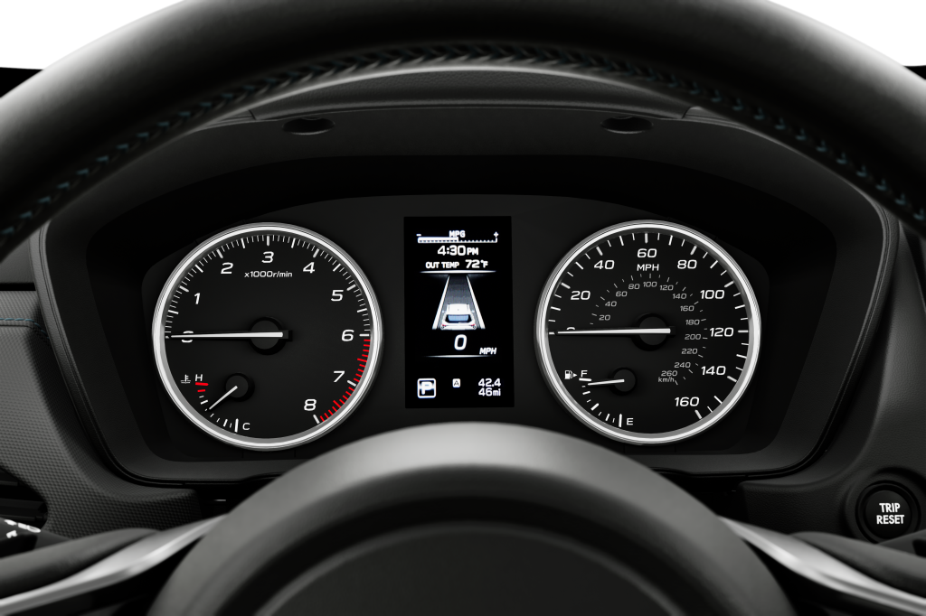 2025 Subaru Forester Limited - Photo 24