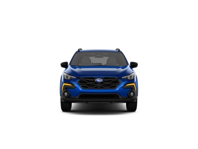 2026 Subaru Crosstrek Sport - Photo 12