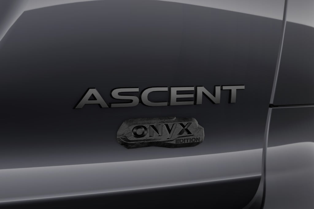 2026 Subaru Ascent Onyx Edition-Touring - Photo 32