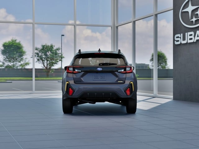 2026 Subaru Crosstrek Sport - Photo 8