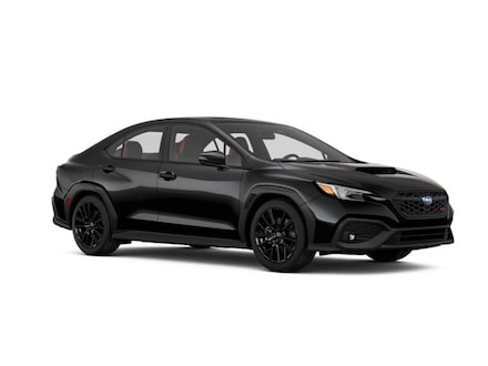 2025 Subaru WRX Limited Sedan