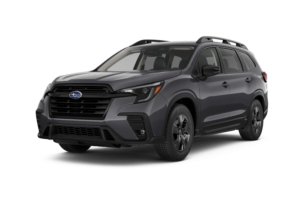 2027 Subaru Ascent Premium 8-Passenger SUV