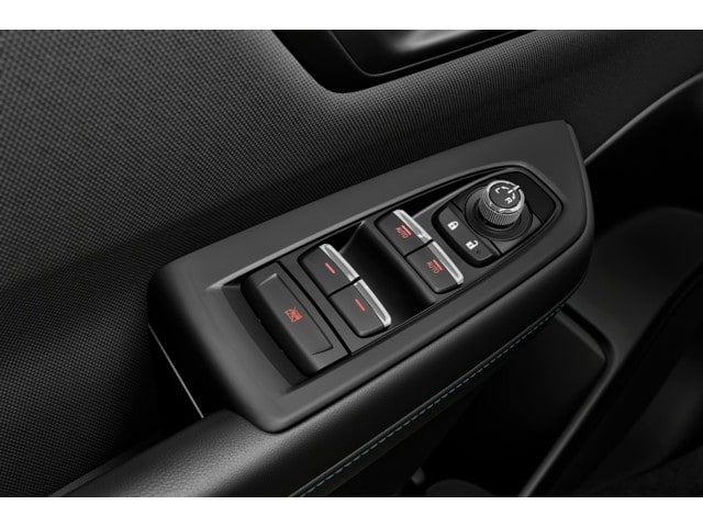 2026 Subaru Forester Premium - Photo 23