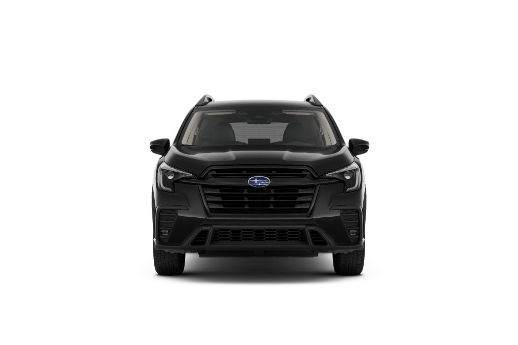 New 2027 Subaru Ascent Premium 8-Passenger SUV