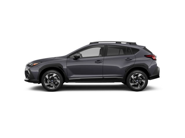 2026 Subaru Crosstrek Limited - Photo 23