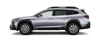 New 2025 Subaru Outback Premium Small SUVs for sale near Providence RI