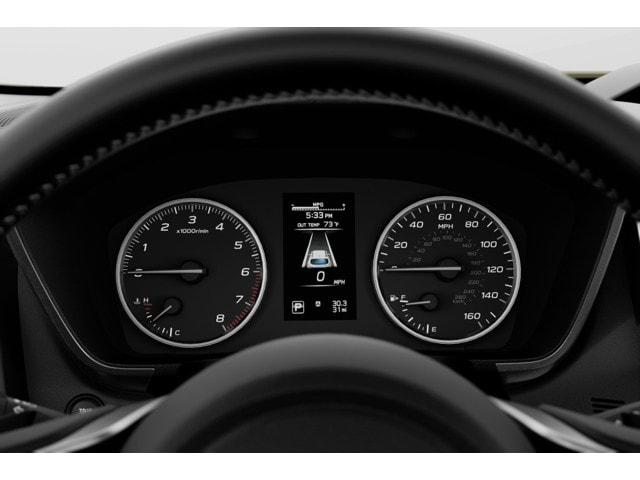 New 2026 Autumn Green Subaru Limited 7-Passenger image 13