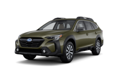 2025 Subaru Outback Premium Small SUVs