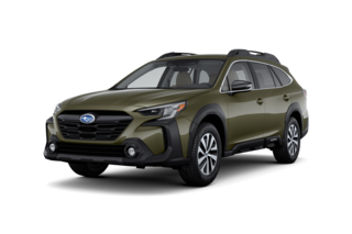 New 2025 Subaru Outback Premium Small SUVs for sale near Providence RI