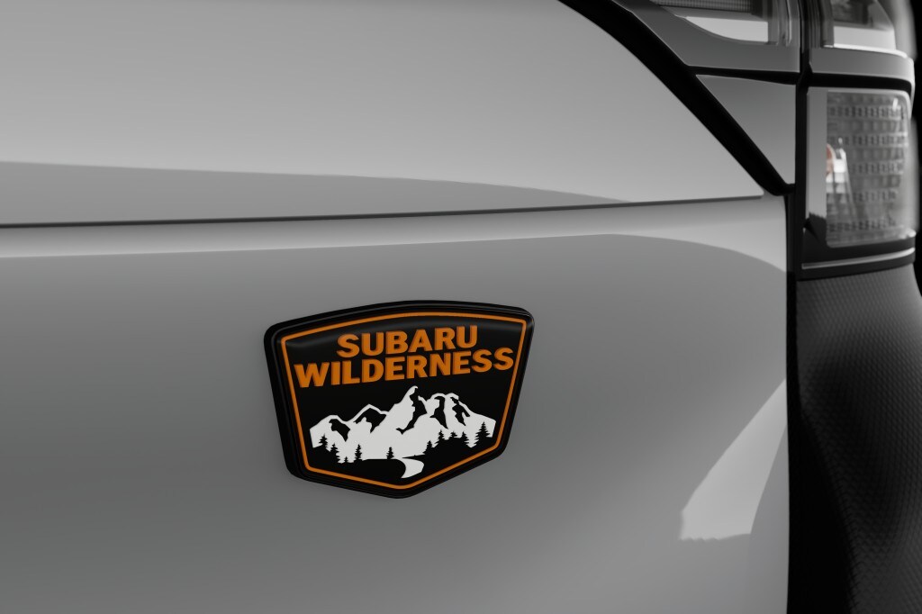 2026 Subaru Forester Wilderness - Photo 12