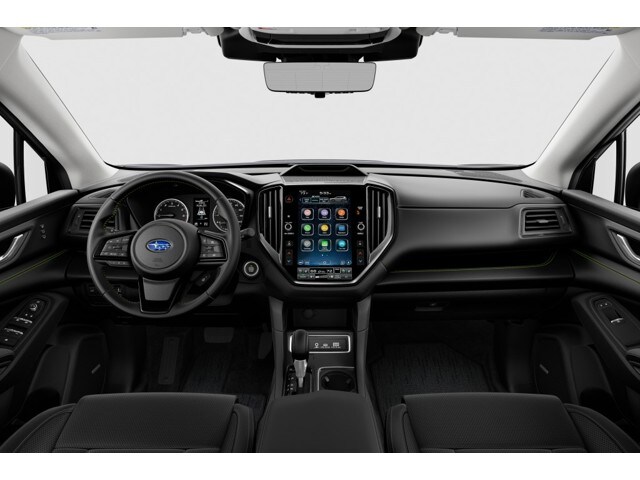2025 Subaru Ascent Onyx Edition Touring photo 17