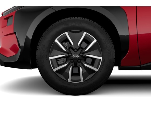 2026 Subaru Solterra Premium - Photo 10