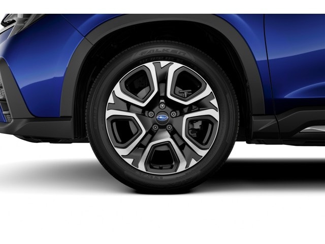 2026 Subaru Ascent Touring - Photo 10