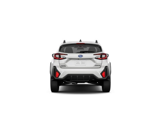 2026 Subaru Crosstrek Premium - Photo 22