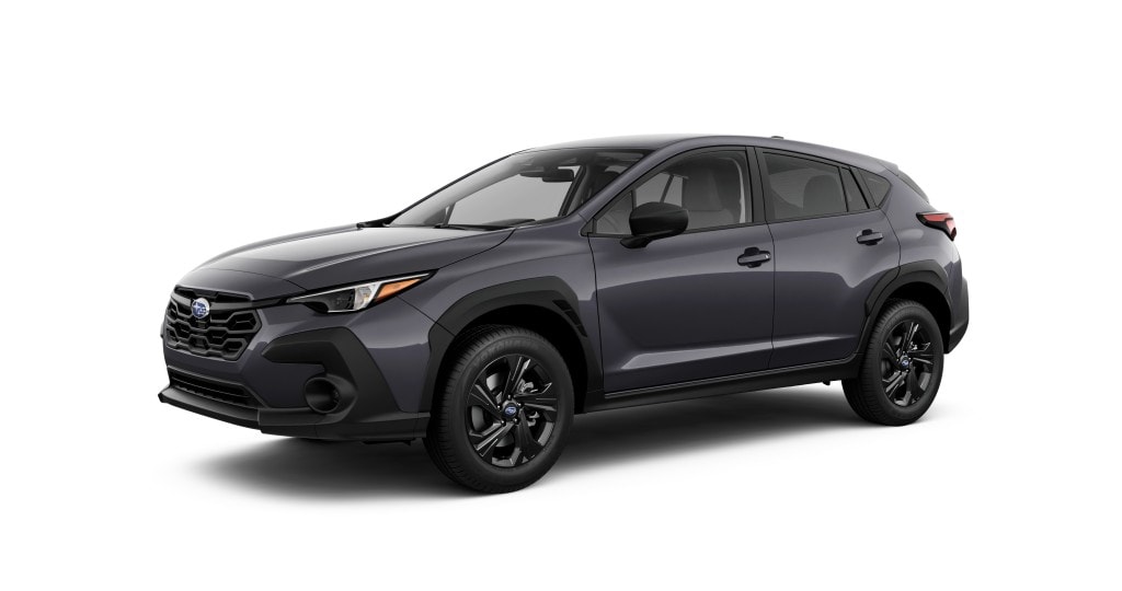 2026 Subaru Crosstrek Base - Photo 27