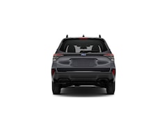 New 2026 Subaru Forester Premium SUV in Erie, PA