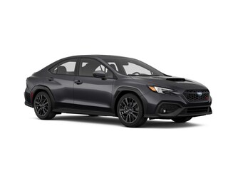 2026 Subaru WRX Premium Sedan Houston