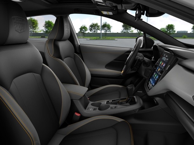 2026 Subaru Crosstrek Wilderness - Photo 15