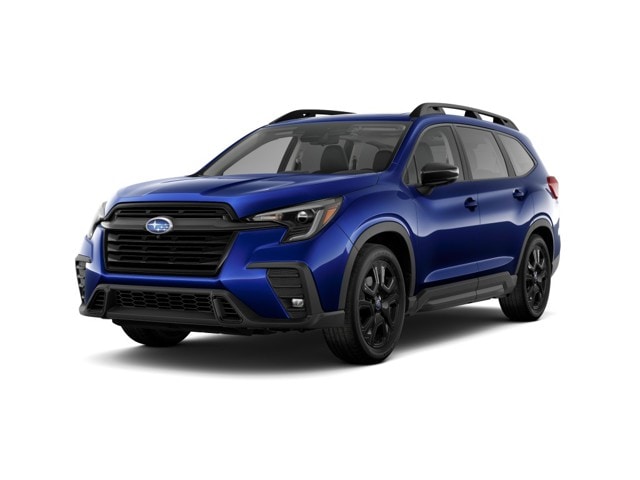 2026 Subaru Ascent Onyx Edition-Touring - Photo 23