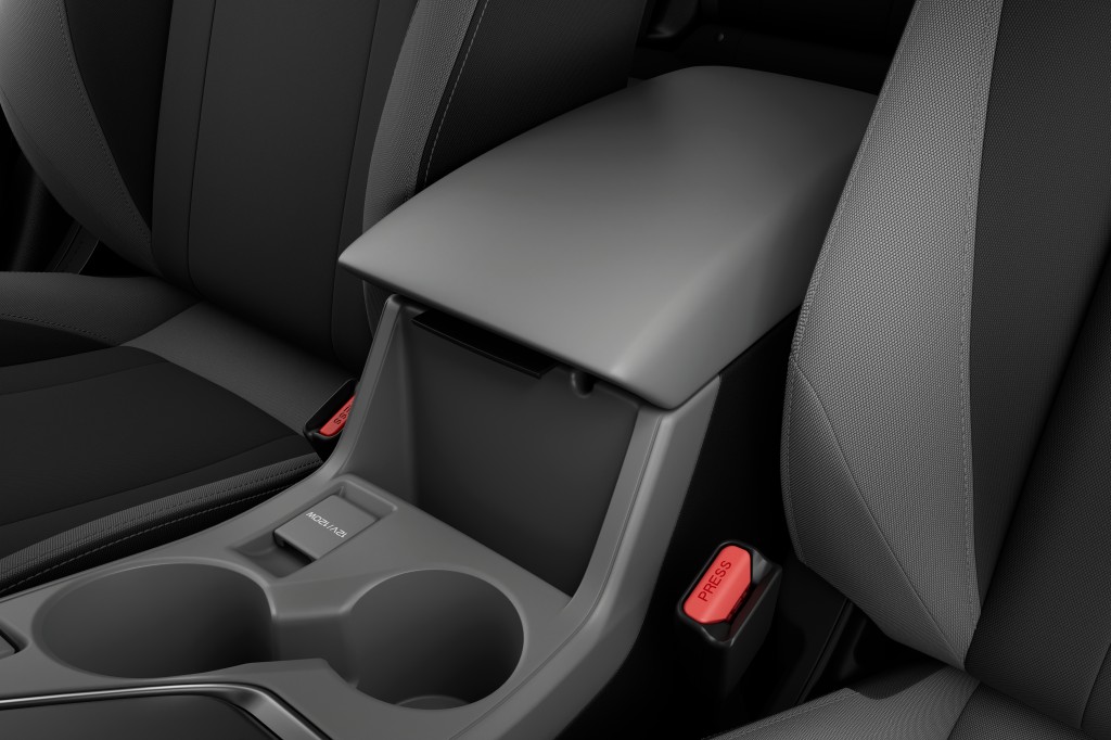 2026 Subaru Crosstrek Premium - Photo 20
