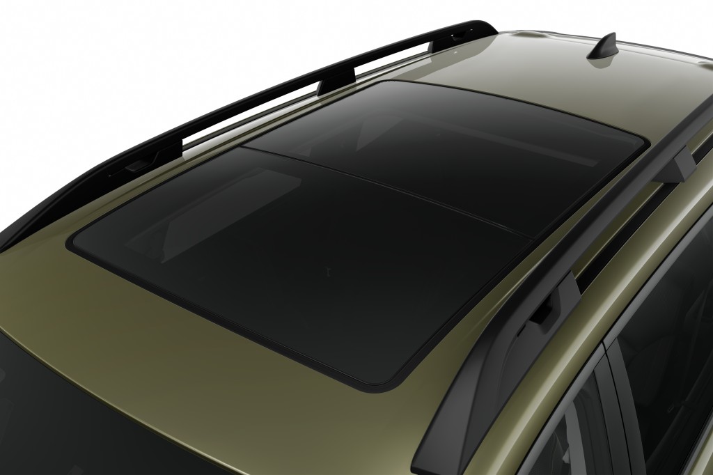2026 Subaru Ascent Onyx Edition-Touring - Photo 26