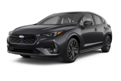 2026 Subaru Impreza RS 5-Door