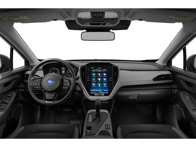 2026 Subaru Crosstrek Premium - Photo 41