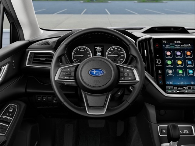 2026 Subaru Ascent Limited - Photo 18
